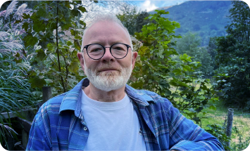 Richard Wylder, Equity Release Adviser Torquay